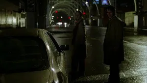 Закон и порядок. Специальный корпус 4 сезон 15 серия — кадр