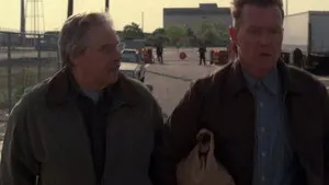 Закон и порядок. Специальный корпус 7 сезон 1 серия — кадр