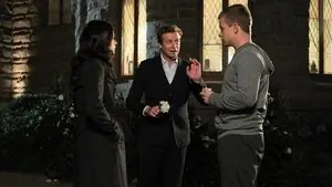 Менталист 5 сезон 17 серия — кадр