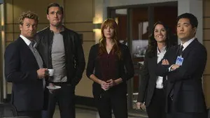 Менталист 6 сезон 14 серия — кадр