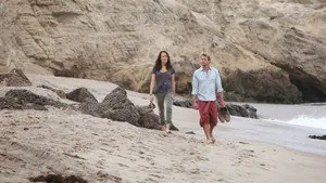 Менталист 6 сезон 9 серия — кадр